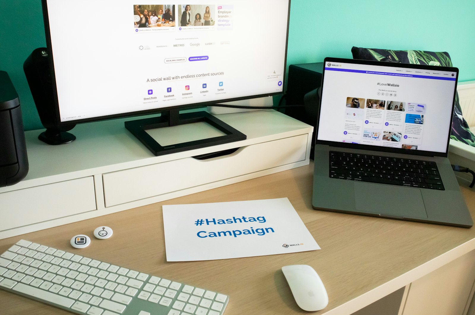 Hashtag Generator Guide: How to Create Better Social Media Hashtags